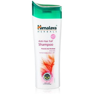 Himalaya Anti Hair Fall Shampoo